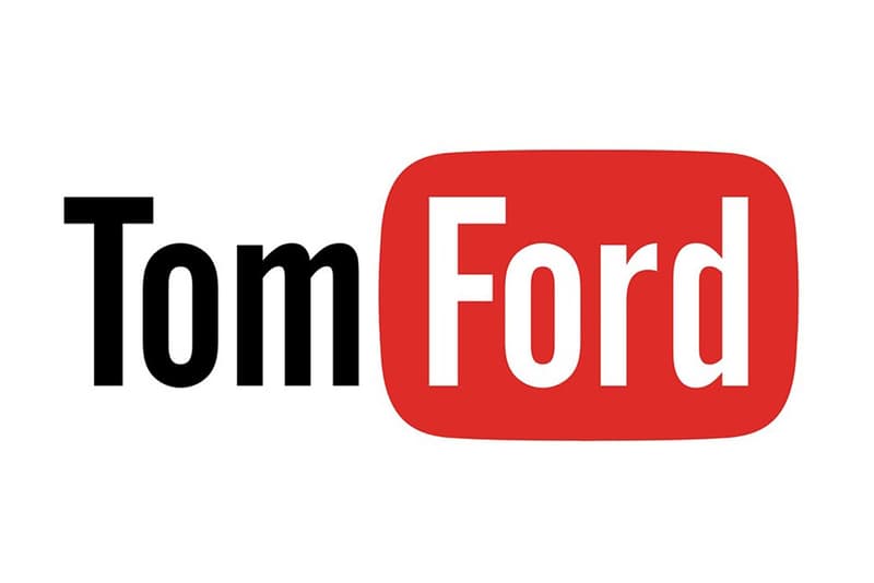 Fashion's Most Iconic Logos Get Redesigned Graphic Designer Reilly Dior Nike Chanel Champion