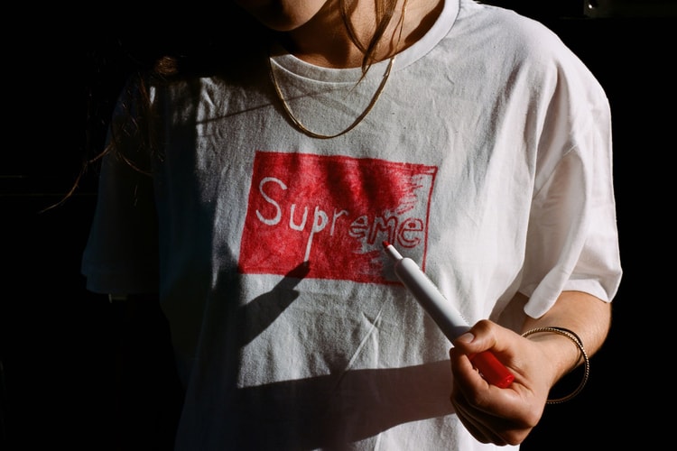 These Fashion Brands Get a Tongue-In-Cheek Makeover