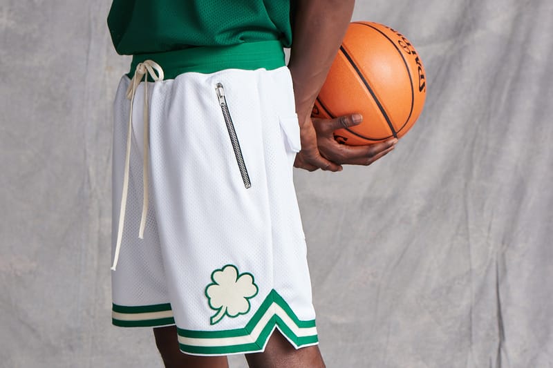 Here's a Closer Look at Fear of God's Upcoming 1987 Collection