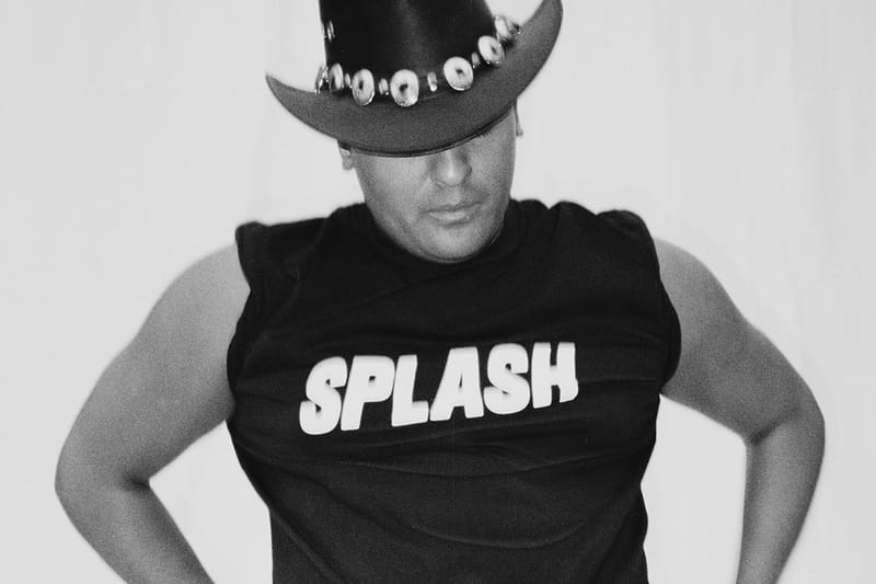 Our Legacy Turn to the Suburbs for 2017 Fall/Winter "Splash" Collection