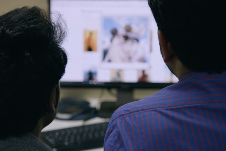 This Video Documents the Traumatic Experiences Faced by Social Media Moderators Every Day