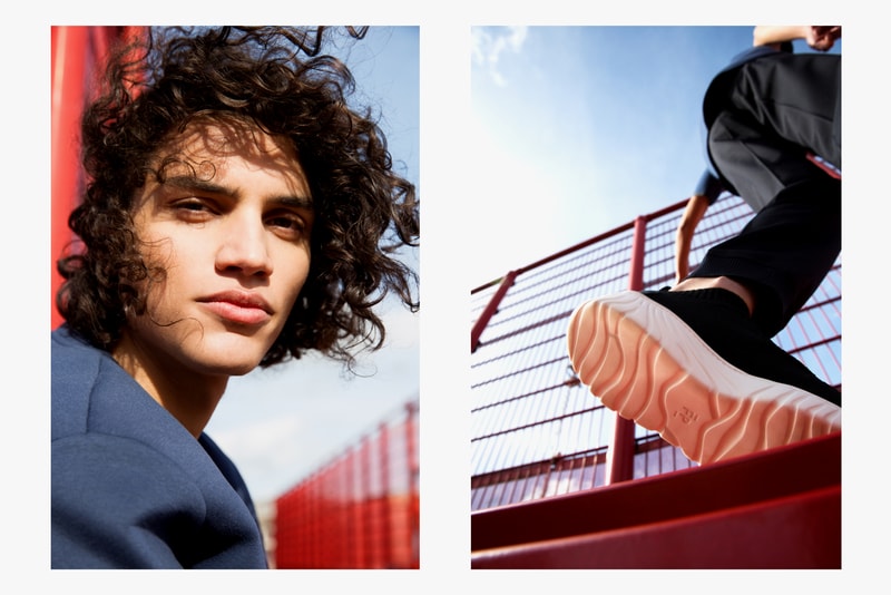 Filling Pieces FP Knit Editorial Showcase
