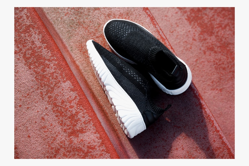 Filling Pieces FP Knit Editorial Showcase