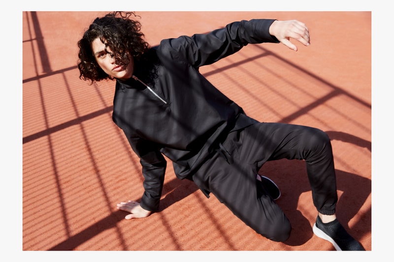 Filling Pieces FP Knit Editorial Showcase