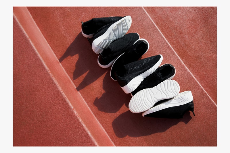 Filling Pieces FP Knit Editorial Showcase