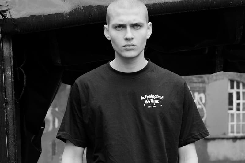 Foot Patrol x Dickies Life 2017 Capsule Collection Workwear