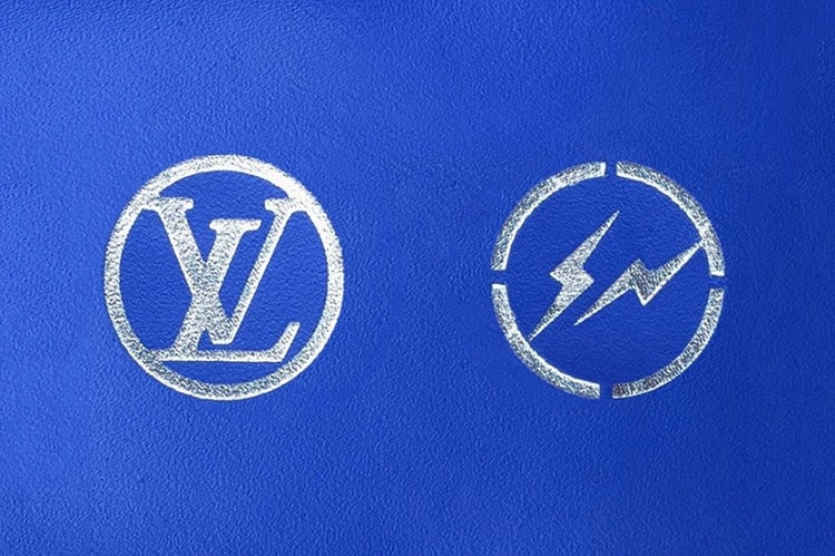 Another fragment design x Louis Vuitton Pop-Up Location Is Launching