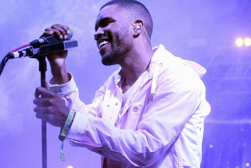 Blond Piano Tribute Frank Ocean