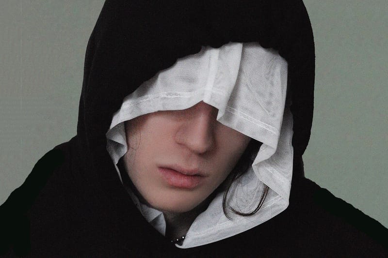 GALLERY 909 Releases Cryptic Teaser Video That Blurs Fashion with Trance