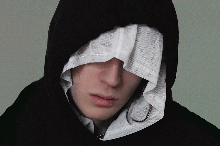 GALLERY 909 Releases Cryptic Teaser Video That Blurs Fashion with Trance