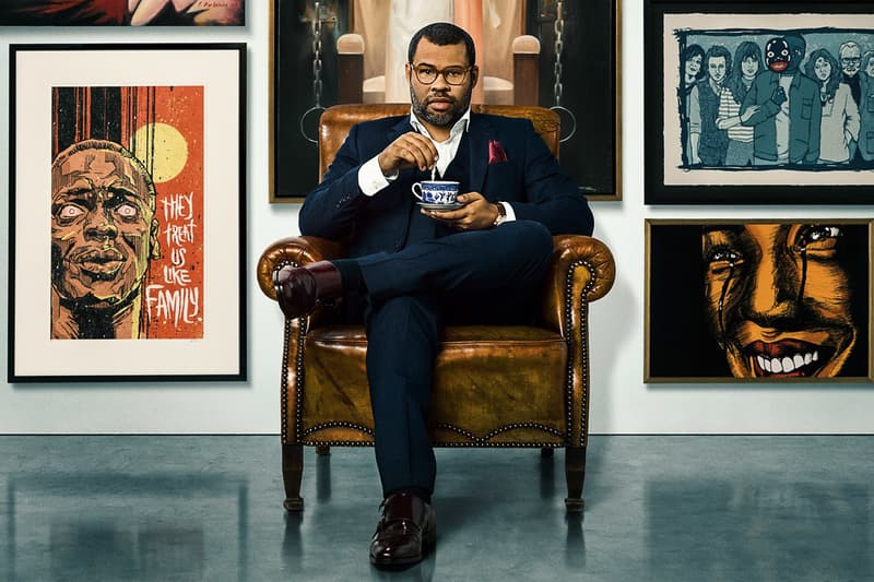 'Get Out' 'The Blair Witch Project' Highest Grossing Original Screenplay Horror Movies Films Jordan Peele