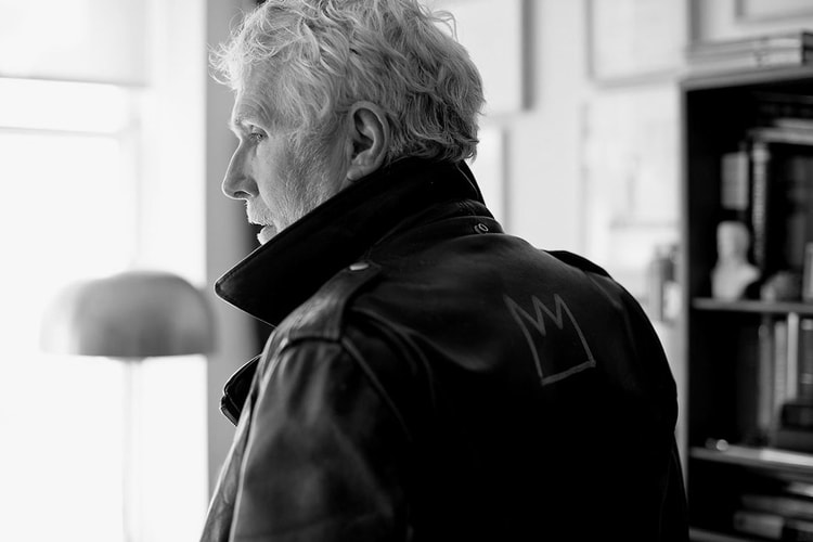 RIP Glenn O’Brien: The End of the Downtown Rainbow