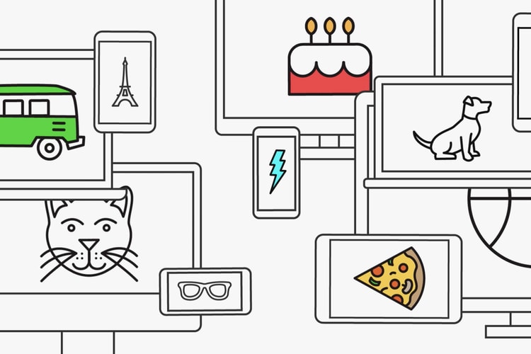 Google's Latest A.I. Experiment Will Turn Your Doodles Into Art