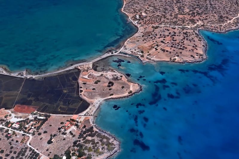 A Look at the New and Improved Google Earth