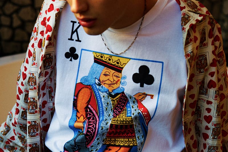 Apple Bum Channels 'Scarface' in New Editorial