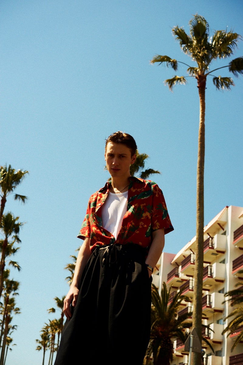 Apple Bum Editorial 'GRIND' Magazine