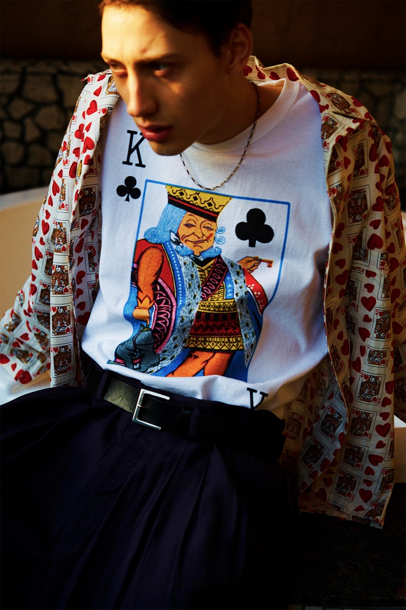 Apple Bum Editorial 'GRIND' Magazine