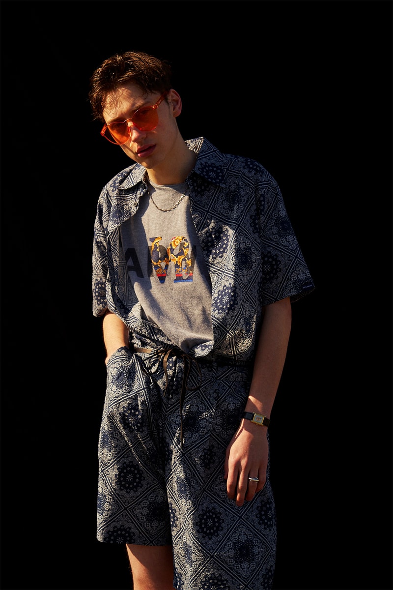 Apple Bum Editorial 'GRIND' Magazine