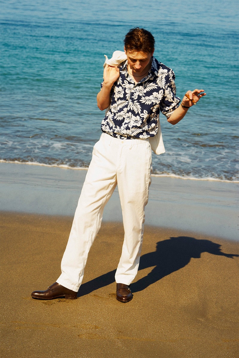 Apple Bum Editorial 'GRIND' Magazine