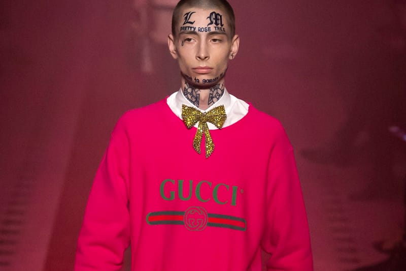 Gucci Sees a Record 50 Percent Sales Jump