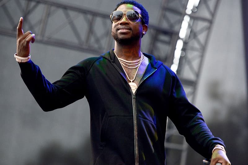 Gucci Mane "Coachella" Guwop Music Festivals TM88 !llmind Murda Beatz