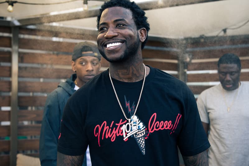 Gucci Mane