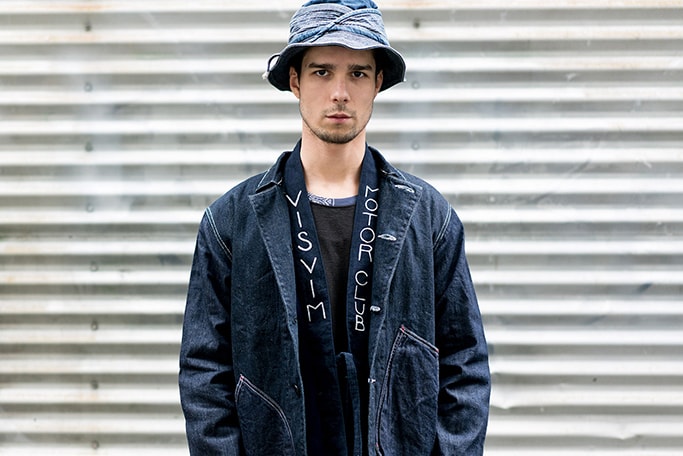 HAVEN’s Latest Lookbook Explores Denim’s Diversity