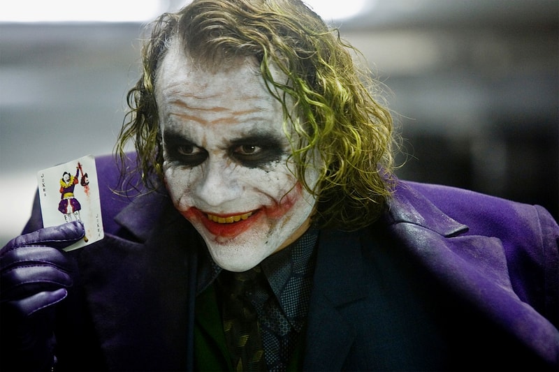 Heath Ledger Sister Denies Joker Rumors Leading to Actors Death Documentary