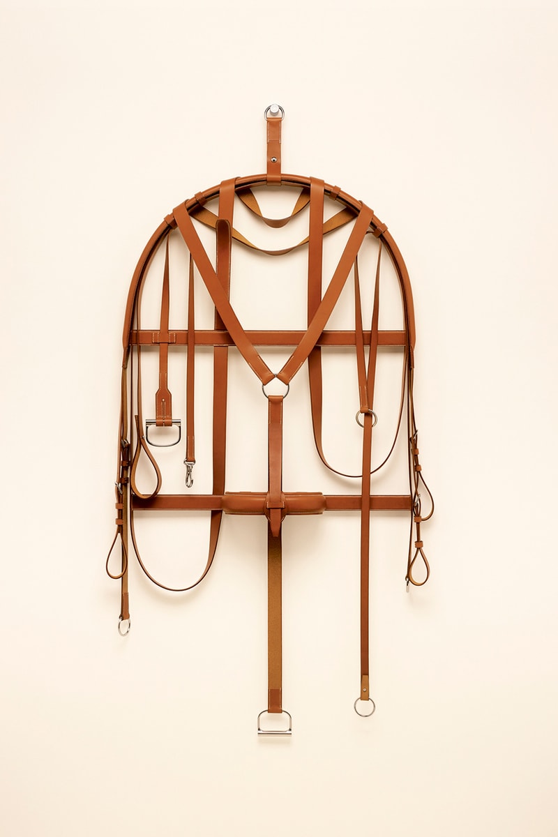 Hermès Home Collections Milan Design Week Furniture Accessories