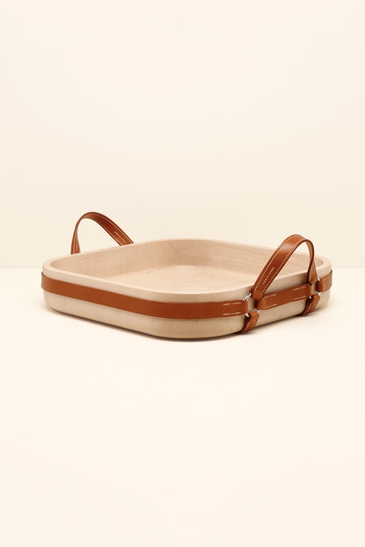Hermès Home Collections Milan Design Week Furniture Accessories