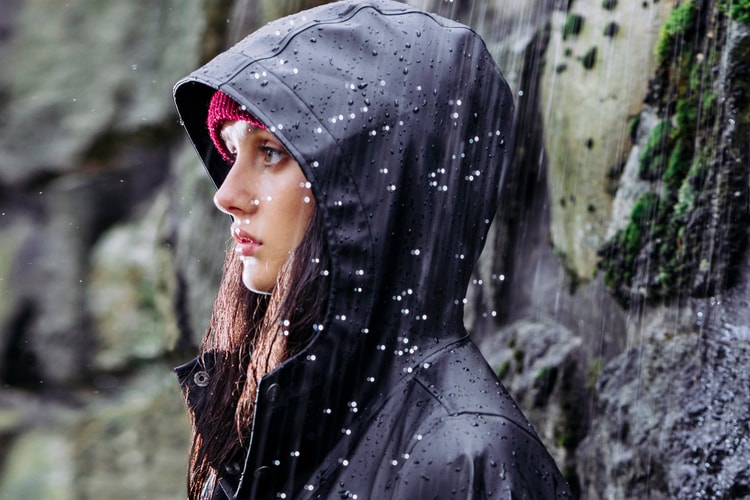 Herschel Supply Co. Introduces Its First Collection of Apparel