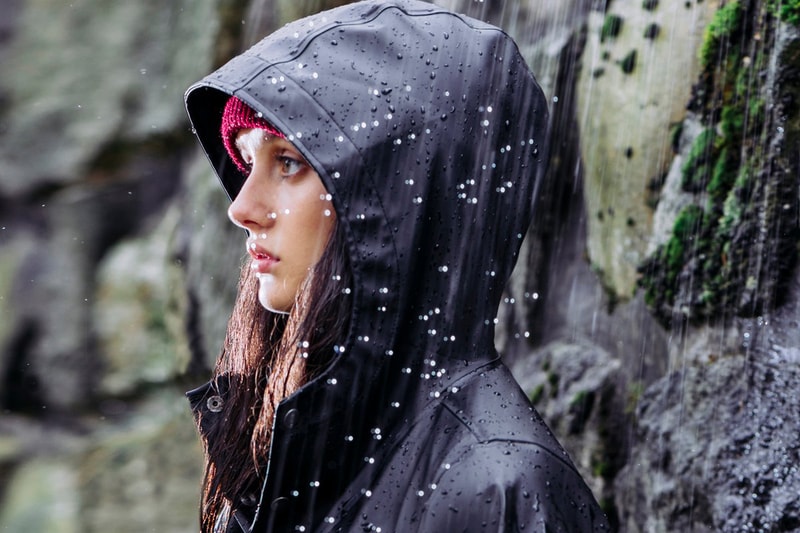 Herschel Supply Co Apparel Collection Launch