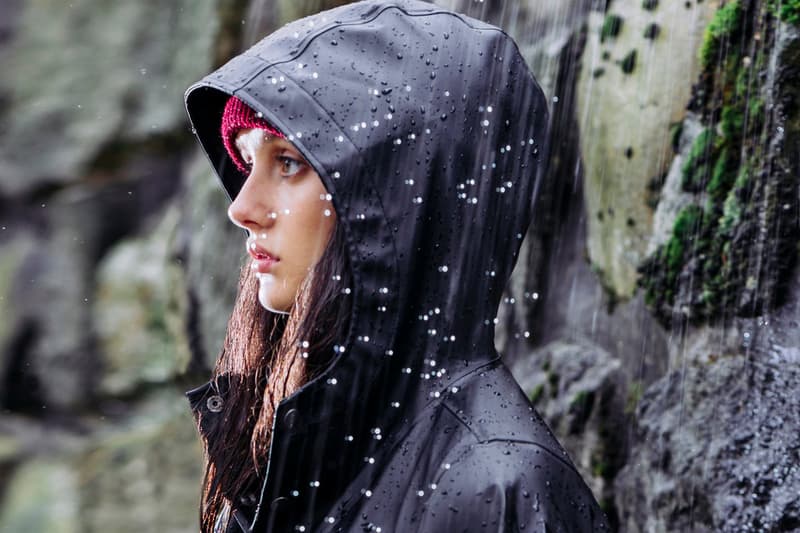 Herschel Supply Co Apparel Collection Launch