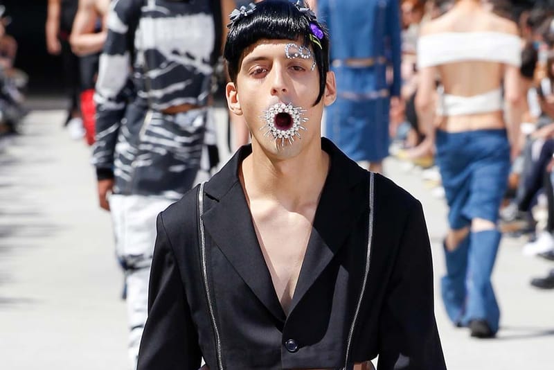 A Look Back at 10 of Hood By Air's Most Provocative Designs