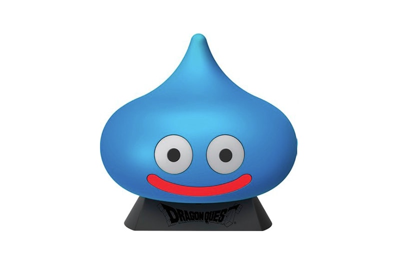 Hori Dragon Quest XI Slime PS4 Controller