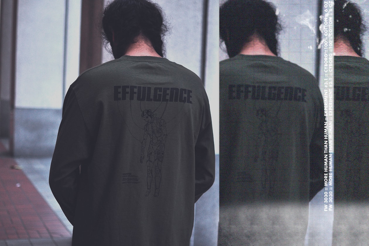 HYPEBEAST Forum Brand Feature effulgence