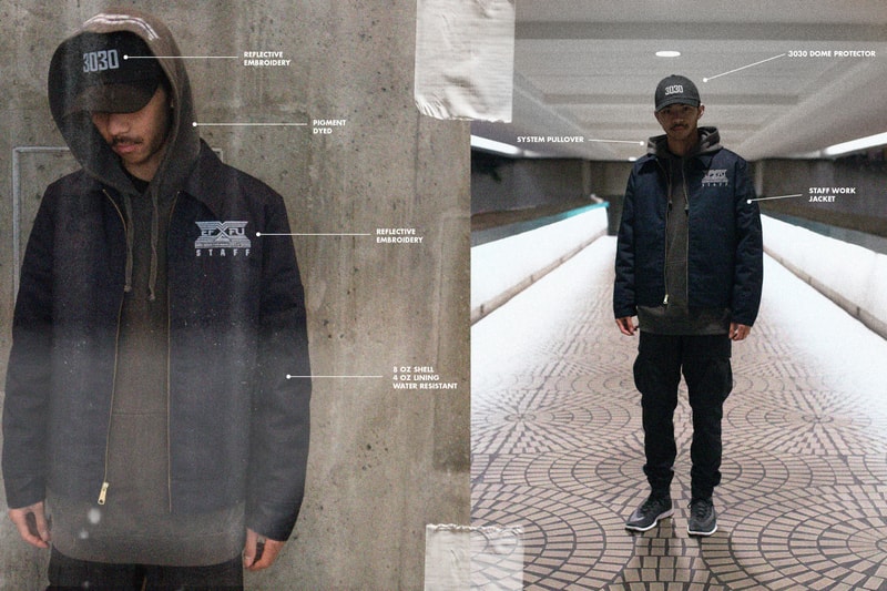 HYPEBEAST Forum Brand Feature effulgence