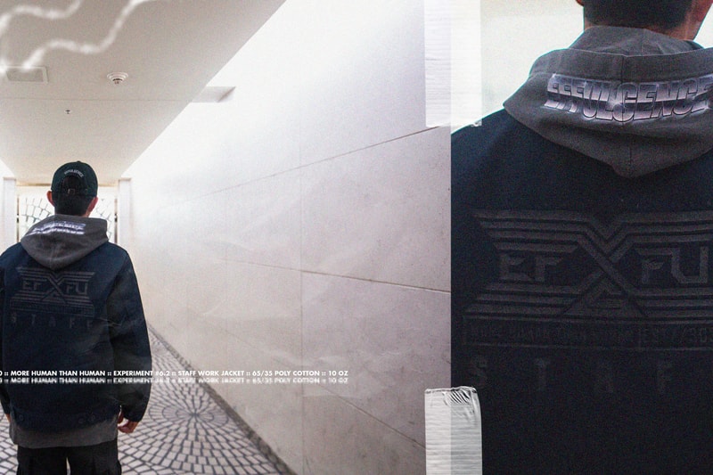 HYPEBEAST Forum Brand Feature effulgence