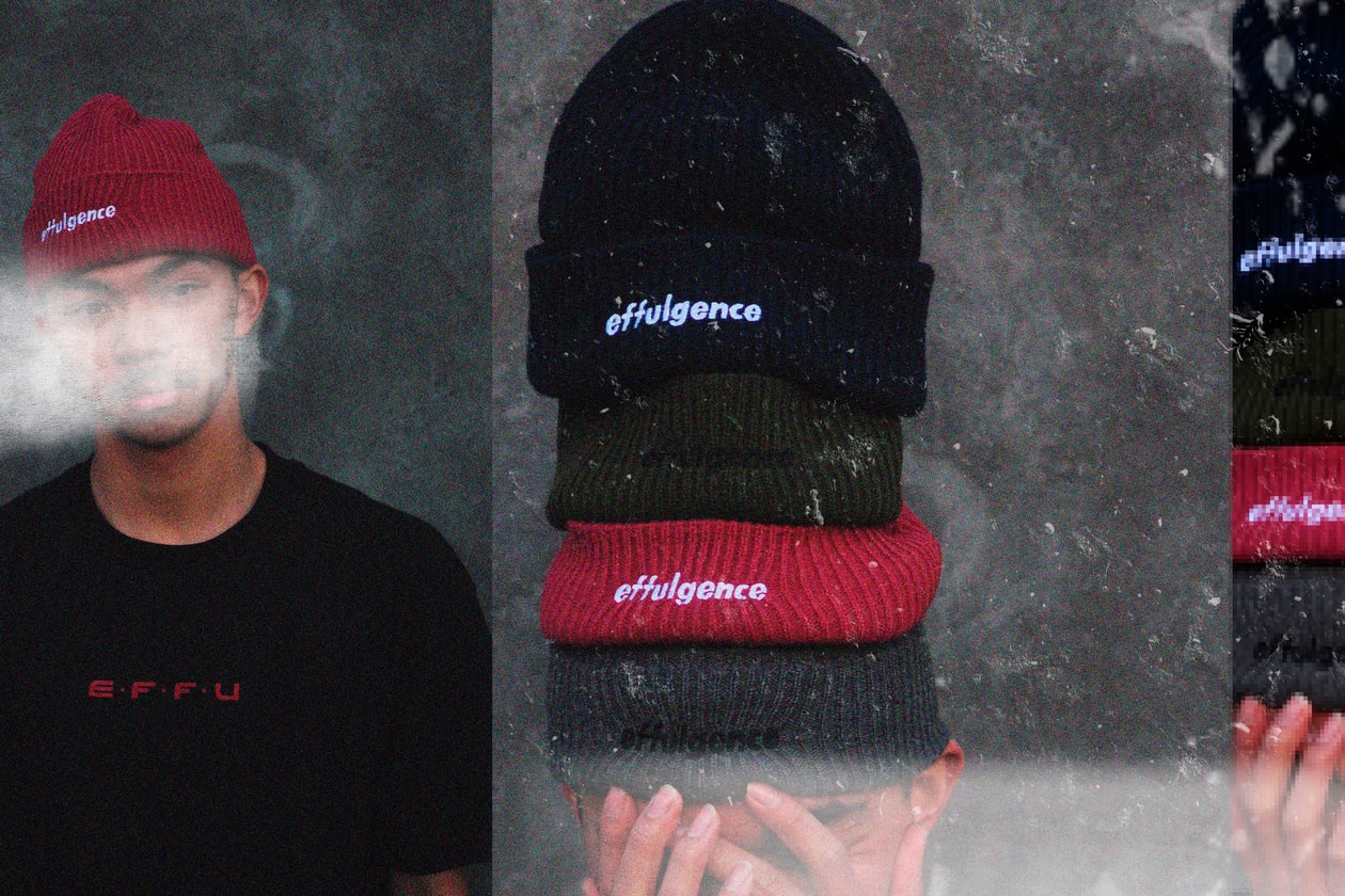 HYPEBEAST Forum Brand Feature effulgence