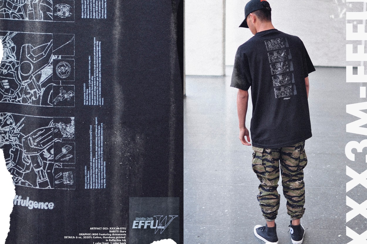 HYPEBEAST Forum Brand Feature effulgence