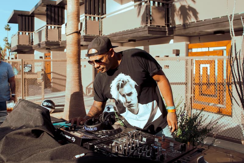 HYPEBEAST Hotel Presented by Under Armour Recap gucci mane tyga migos a-trak