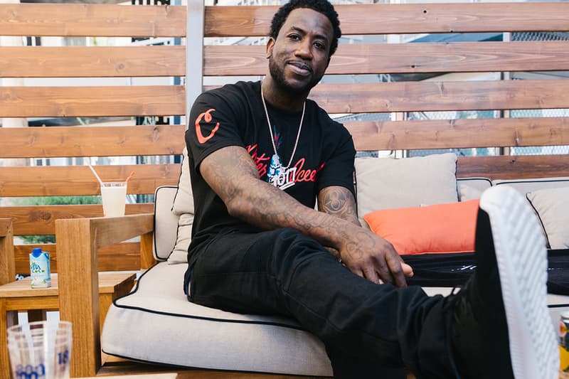 HYPEBEAST Hotel Presented by Under Armour Recap gucci mane tyga migos a-trak