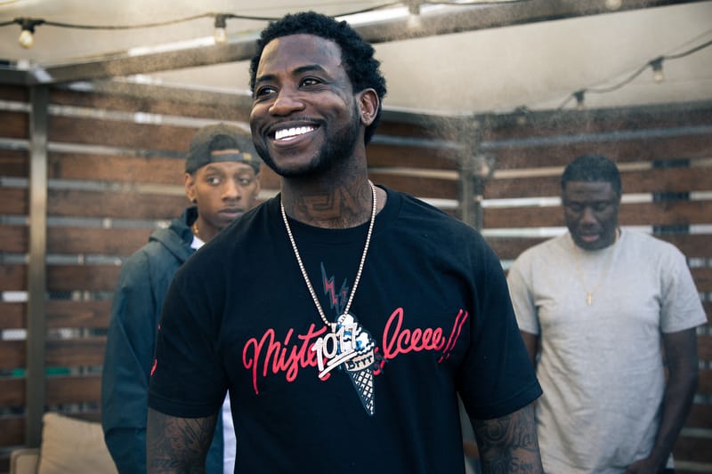 The HYPEBEAST Hotel Brought out Gucci Mane, Tyga and Cali's Most Beautiful