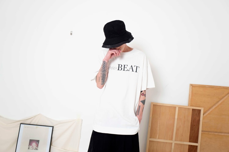 Five Post-Streetwear Brands You Should Keep an Eye on This Week