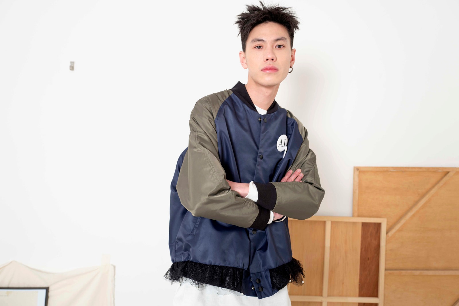 Mens fashion labels 2017