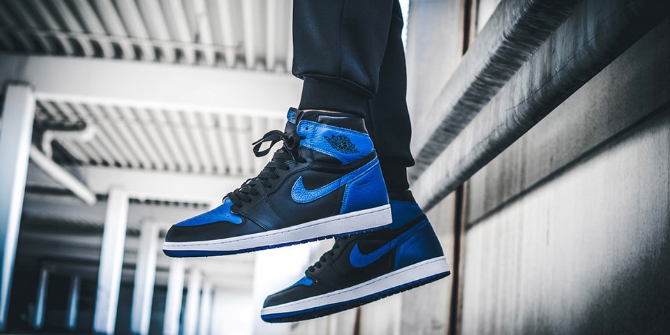 Best Instagram Shots Of The Air Jordan 1 Royal Hypebeast Best Instagram Shots Of The Air Jordan 1 Royal Hypebeast