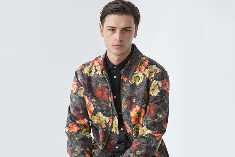 I Love Ugly Reworks Athletic Staples for the Spring Season