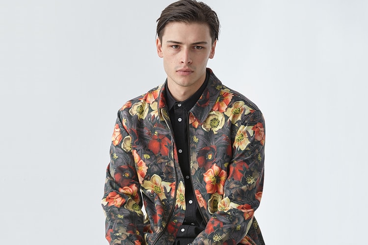 I Love Ugly Reworks Athletic Staples for the Spring Season