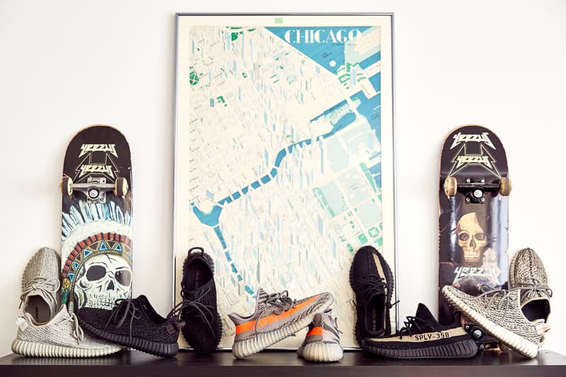 Ibn Jasper Coveteur