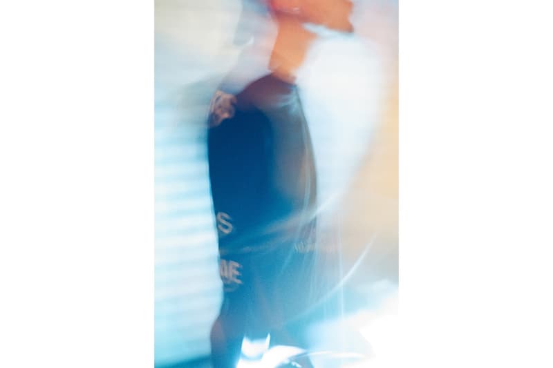 KANDYTOWN IO MAGIC STICK 2017 Capsule Collection Spring Summer Lookbook